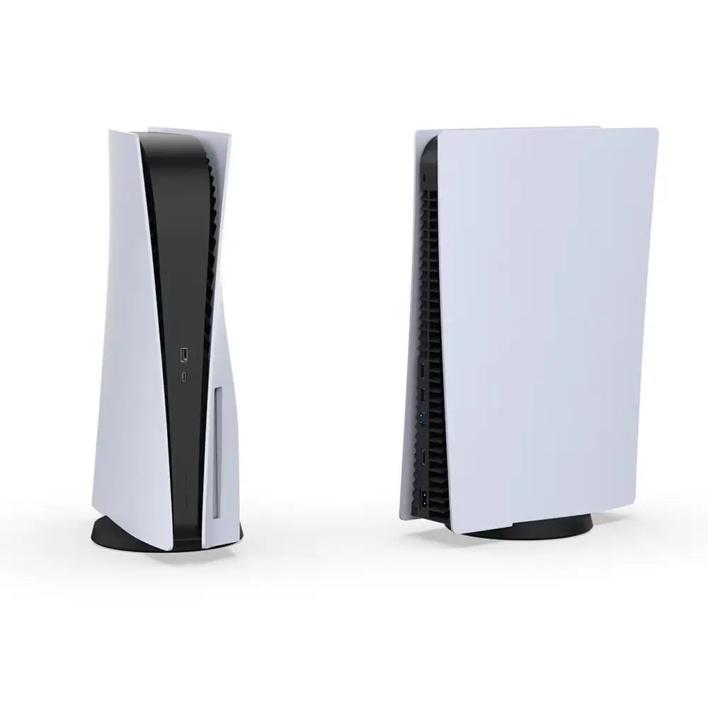Transform Your PS5 with the Ultimate CD-ROM Version Replacement Shell - TP5-0582