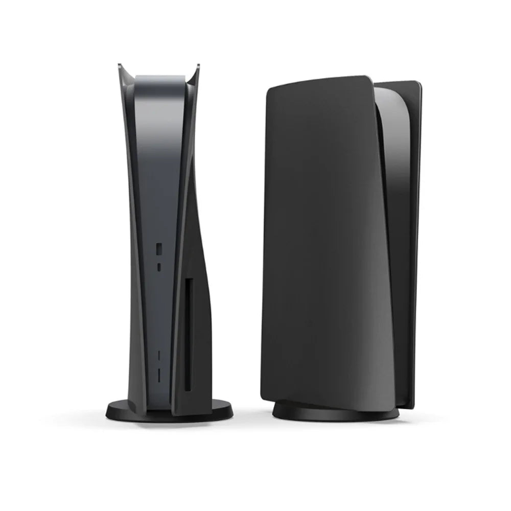 Transform Your PS5 with the Ultimate CD-ROM Version Replacement Shell - TP5-0582