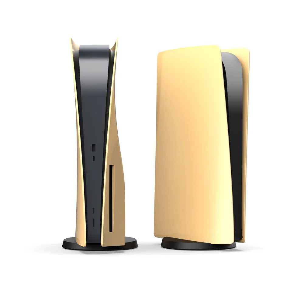 Transform Your PS5 with the Ultimate CD-ROM Version Replacement Shell - TP5-0582