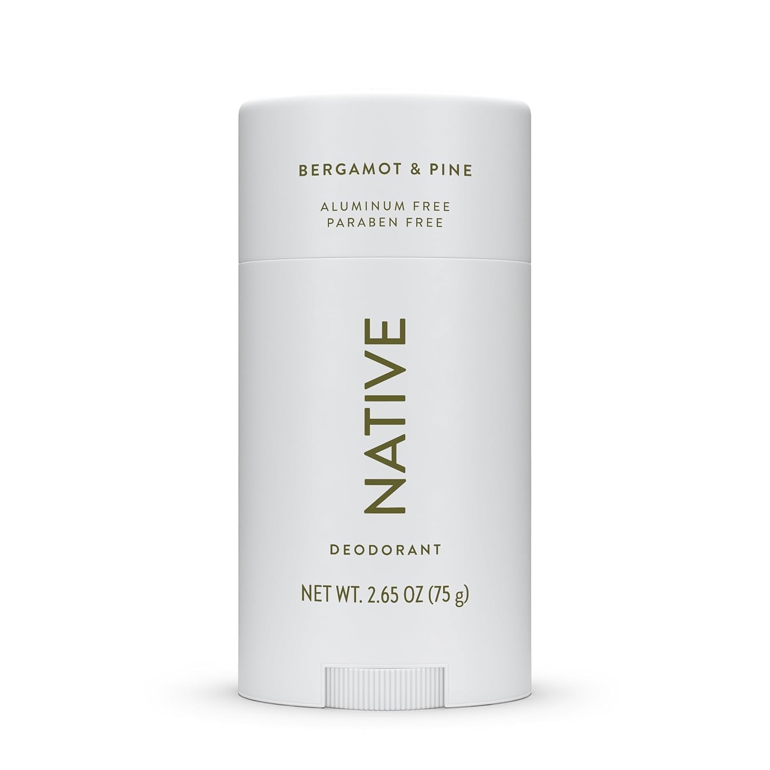 Native Deodorant Contains Naturally Derived Ingredients, 72 Hour Odor Control | Deodorant for Women and Men, Aluminum Free with Baking Soda, Coconut Oil and Shea Butter | Coconut & Vanilla