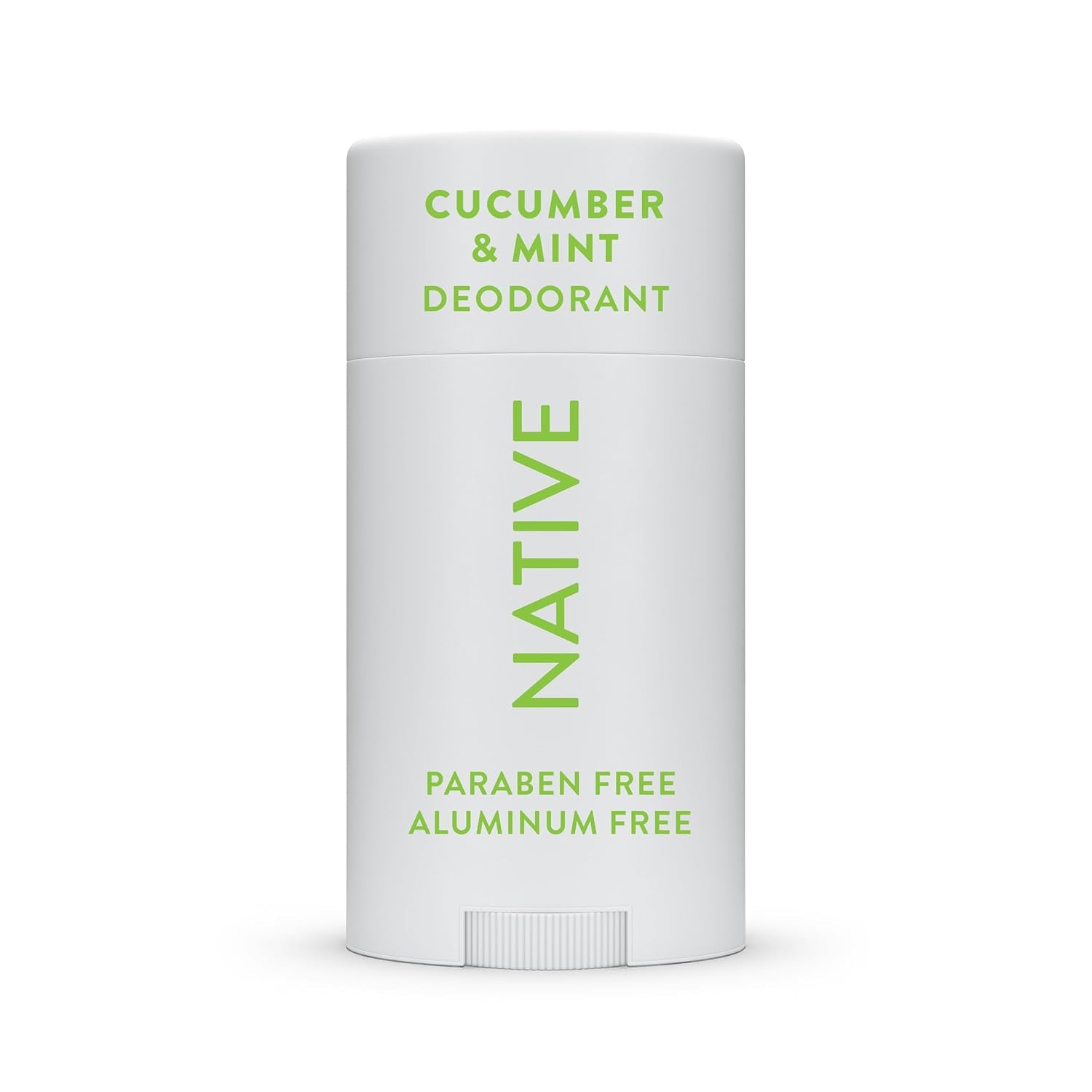 Native Deodorant Contains Naturally Derived Ingredients, 72 Hour Odor Control | Deodorant for Women and Men, Aluminum Free with Baking Soda, Coconut Oil and Shea Butter | Coconut & Vanilla
